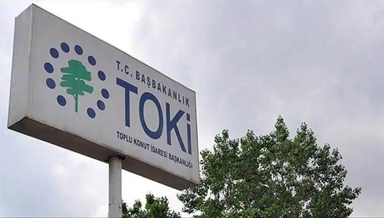 TOKİ'den 56 İlde 642 Arsaya Büyük Satış Duyurusu Yapıldı!