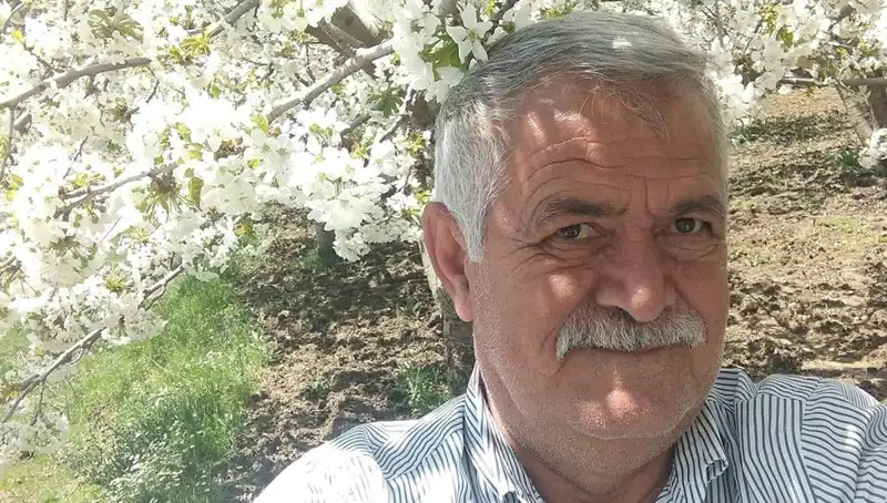 Sulama Kanalına Düşen Genç, Suyun Kollarında Hayatını Kaybetti