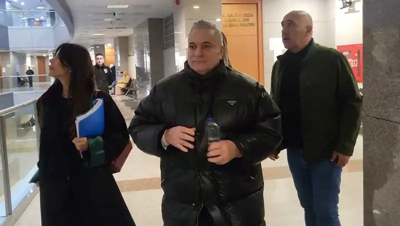 Yasa Dışı Bahis Soruşturmasında Şok Karar: Mehmet Ali Erbil Hapis Cezasıyla Yüz Yüze Kalabilir!