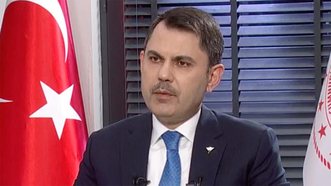 Evsiz Afetzedelere Çözüm Yolunda Yeni Hedef