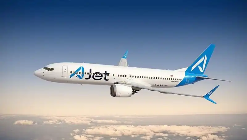 Ajet’ten Anneler Günü'ne Özel İndirimli Bilet Kampanyası