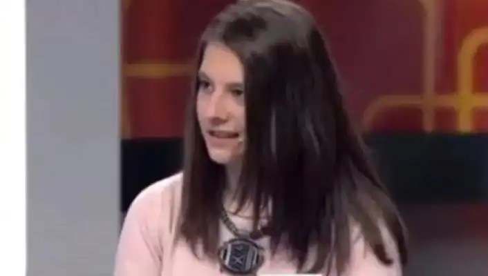 Mimar Ece Gürel'in Geçmişteki Yarışma Deneyimi Şaşkınlık Yarattı