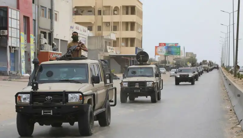 Birleşmiş Milletler’den Libya İçin Acil Yardım Çağrısı: İnsani Kriz Derinleşiyor