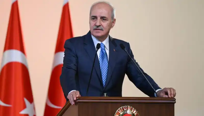 Kurtulmuş ve Kalın Kıran Kırana Görüşecek: Tarih Belli Oldu!