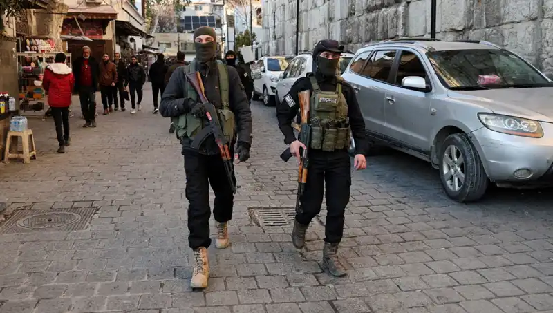 Suriye'de Dürzi Toplumundan Netanyahu'ya Şaşırtan Tepkiler: Gerginlik Tırmanıyor