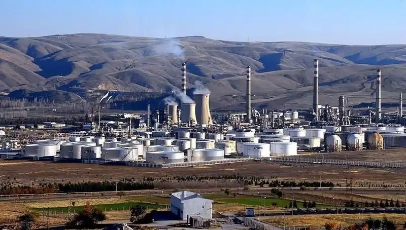 Şubat Ayında LPG İthalatında Dikkat Çekici Düşüş!