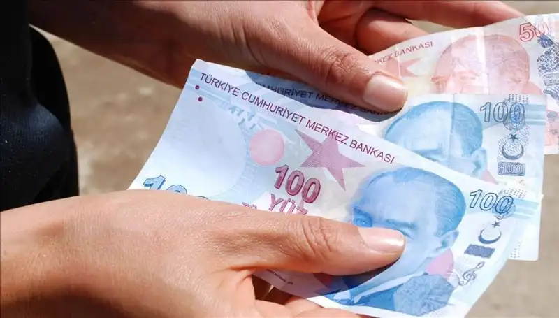 2025'in En Yüksek Emekli Promosyonlarını Veren Bankalar Açıklandı