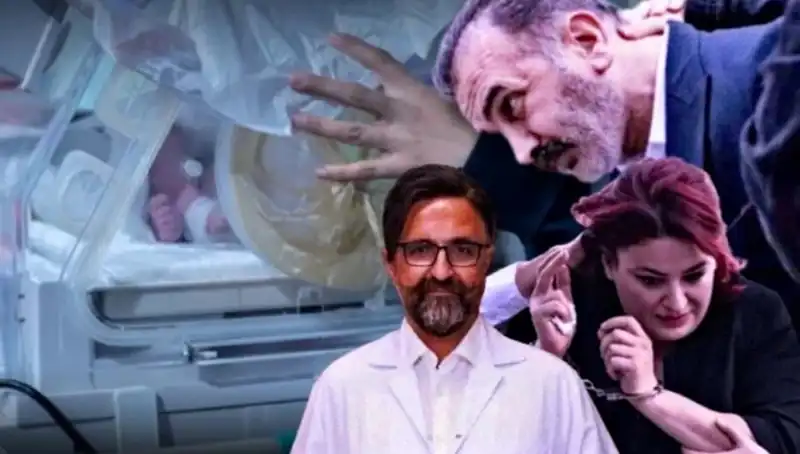 Yenidoğan Çetesi İddiası: İlker Gönen'in İntiharındaki Gizemli Bağlar