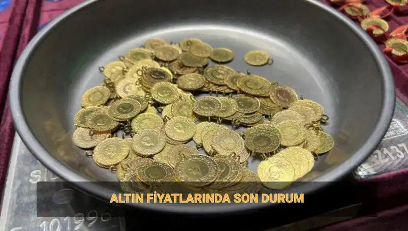 Bugün 18 Mart: Canlı Altın Fiyatlarıyla Yatırım Fırsatlarını Yakala!