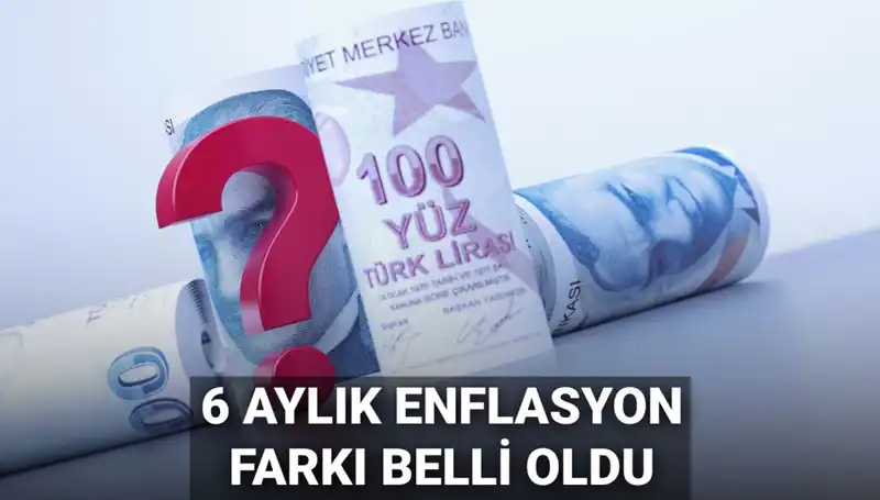 2025’te Memur ve Emeklilere Yapılacak Maaş Zamları Hakkında Merak Edilenler