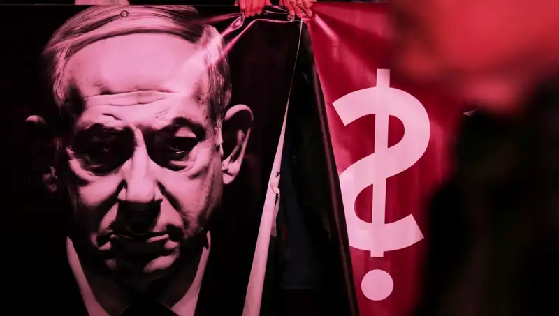 İsrail’in Gizli Nükleer Silah Programı: ABD Basını Uyardı