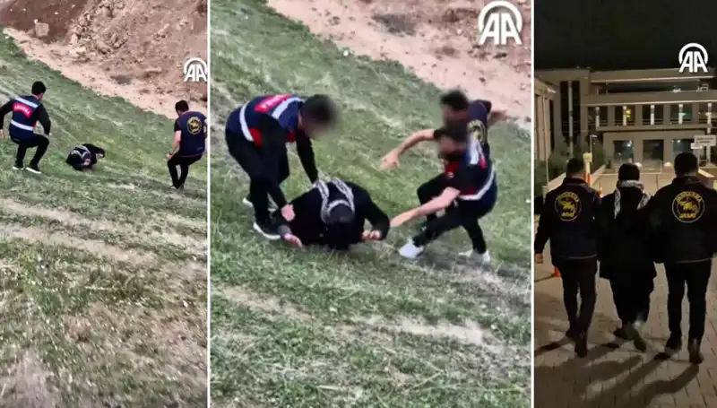 Dağdaki Çoban, 223 Yılla Aranan Zanlı Çıkınca Herkes Şoke Oldu!