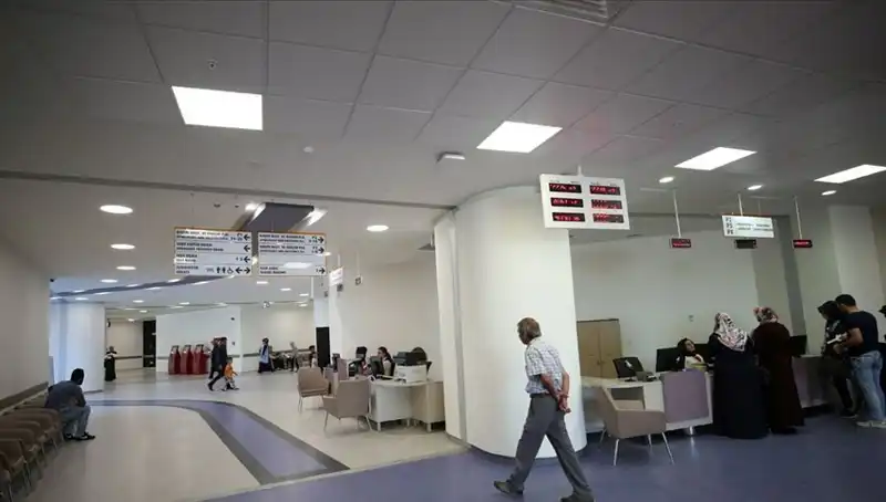 Sosyal Güvenlik Kurumu'na Yapılan Başvuru ile Parayı Geri Aldı