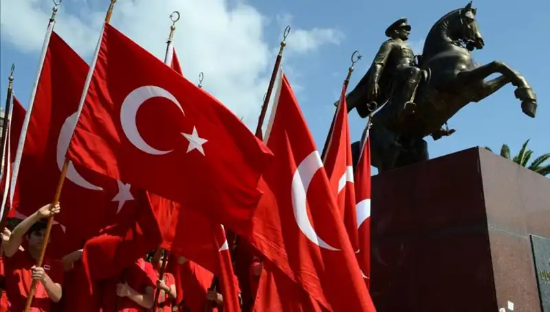 2025 Yılına Özel: Ücretsiz İstanbul 19 Mayıs Konserleri ve Etkinlikleri
