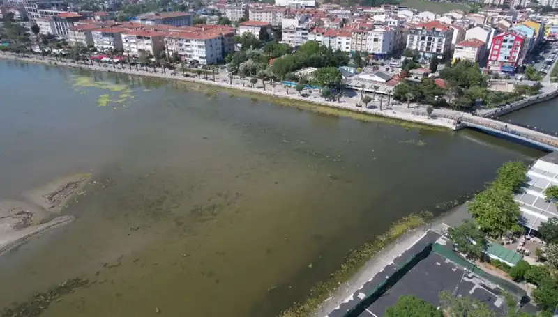 Marmara Denizi'nde Tehlike Çanları: Riskli Durumun Nedenleri ve Sonuçları
