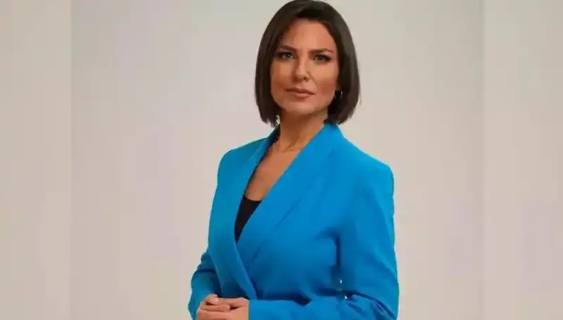 Ece Üner: Türk Medyasının Parlayan Yıldızı ve Başarılı Kariyeri