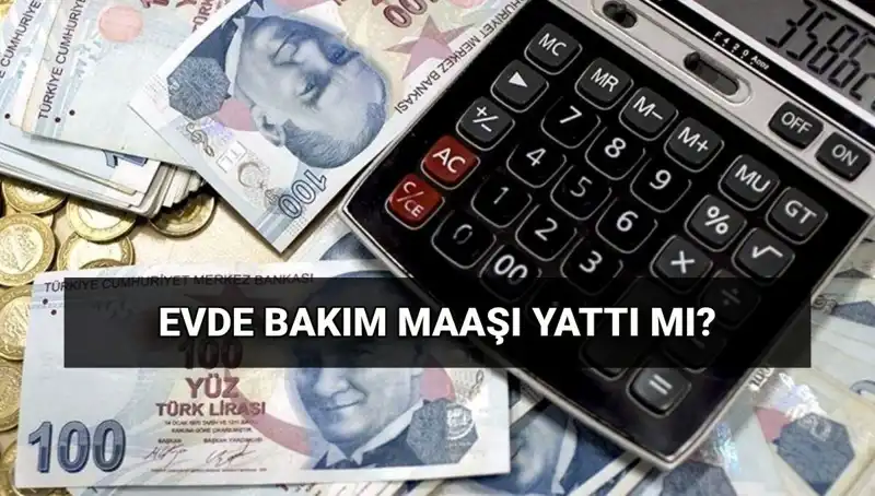 Evde Bakım Maaşı Ödemeleri: Haziran Ayı Süreci ve Sorgulama Rehberi
