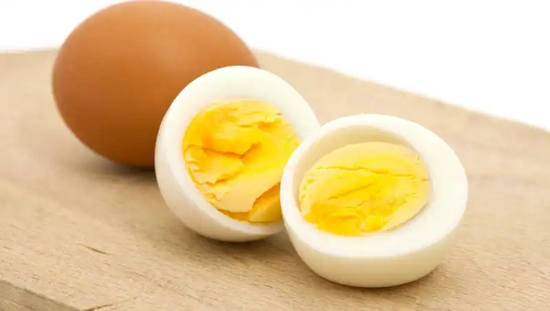 Kahvaltıda Sadece Yumurta Yiyorsanız, Bu Eksiklikleri Kaçırıyorsunuz!