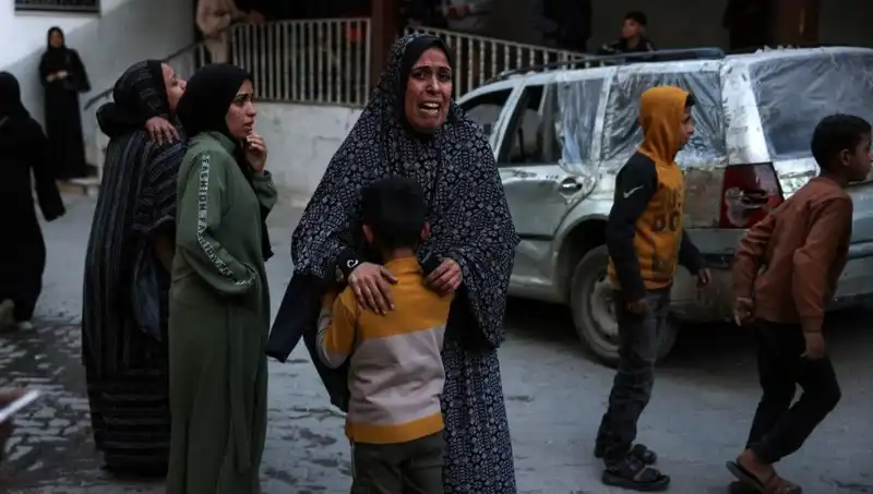 İkinci İsrail Katliamı: 6 Kardeşin Yaşamına Son Veren Olayın Ardındaki Gerçekler