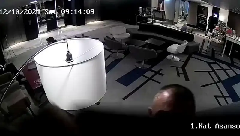 İBB Yolsuzluk Soruşturması: Kamera Görüntülerinin Bantlanmasına Dair Tartışmalar