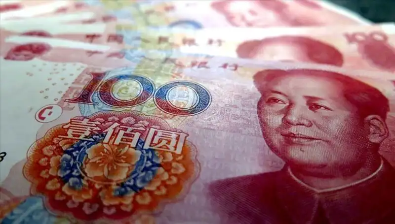 Çin Yuan'ı Yeniden Değerlendiriliyor: Ekonomik Çalkantılar ve Etkileri