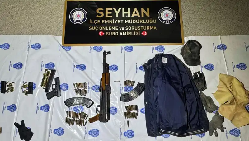 Husumet Peşinde Korkunç Pusu: Yakalananlar Herkesi Şaşırttı!