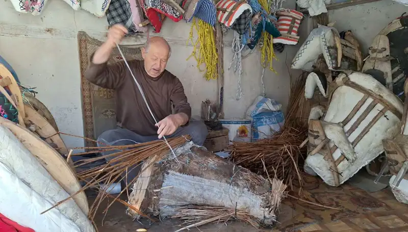 Zamanla Yarışan Baba Mesleği: Gelenekten Geleceğe Bir Köprü