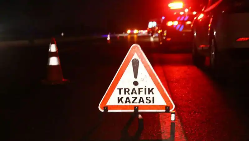 Şanlıurfa'da Zincirleme Kaza: Yolda Felaket, 7 Yaralı!