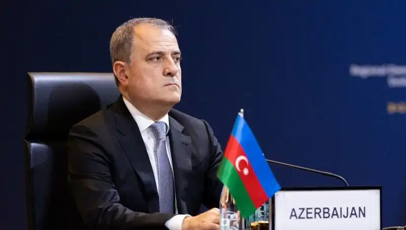 Azerbaycan ve Ermenistan: Barış Anlaşmasının Sıcak Gelişmeleri