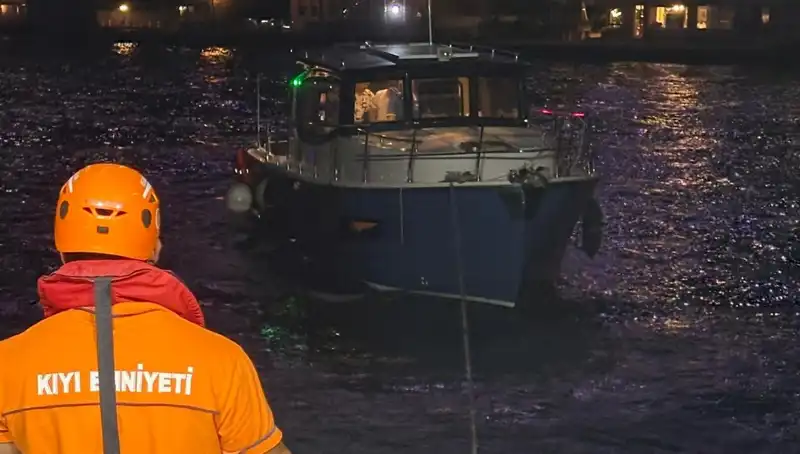 Baltalimanı’nda Su Baskını: Panik Yaratan Olayın Sebepleri Neler?
