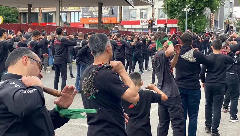 Kars'ta Kerbela Anması: Duygusal Etkinlikler ve Derin Anlamlar