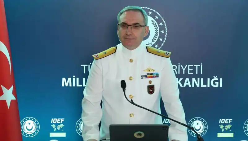 Türkiye, Suriye'den Gelen Resmi Destek Talebine Neden Yanıt Verdi?