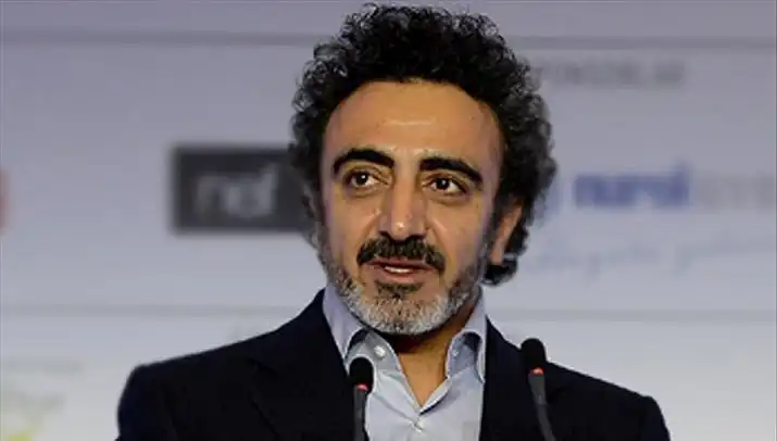 Fenerbahçe'nin Sponsoru Chobani: Hamdi Ulukaya Kimdir ve Serveti Nedir?