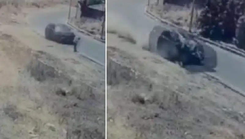 15 Yaşındaki Sürücünün Ciple Çarptığı Yaya Hayatını Kaybetti: Kaza Detayları