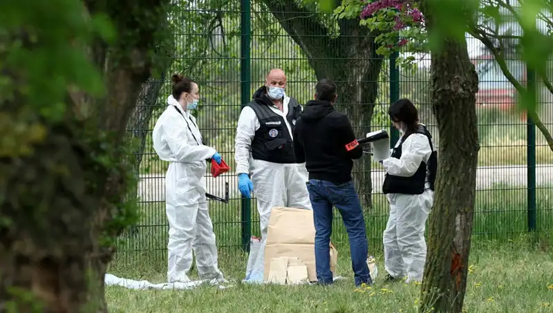 Fransa’da Hapishanelere Yönelik Saldırılar: Güvenlik Krizi Büyüyor