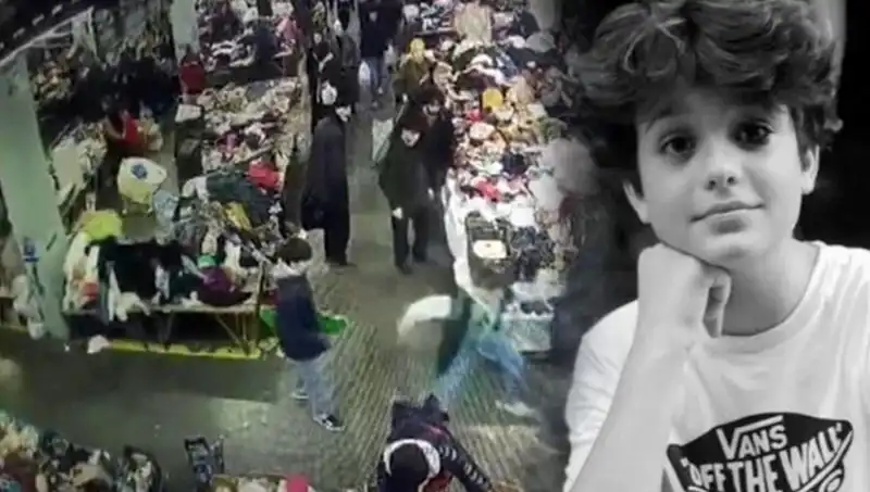 Mattia Ahmet Minguzzi Davasında Şok Eden Gelişme: Katilin Yaşı Ortaya Çıktı!