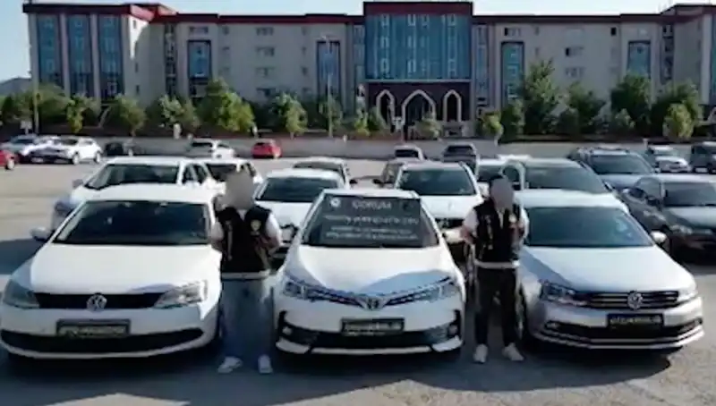 10 Milyon Liralık "Change" Vurgunu: 7 Kişi Operasyonla Tutuklandı