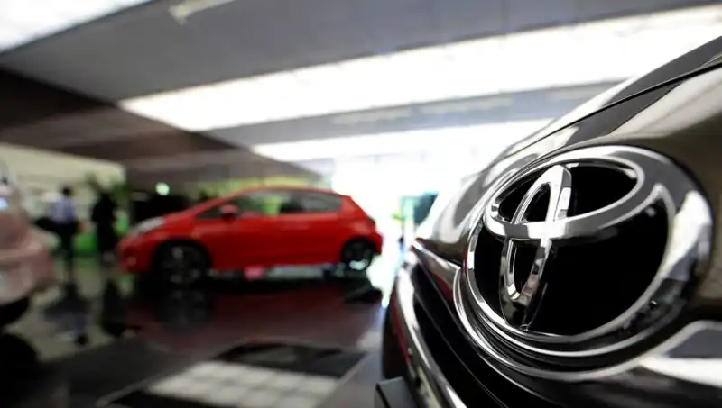 Toyota'nın Gizemli SUV Projesi Neden Ertelendi? Tüm Detaylar Burada!