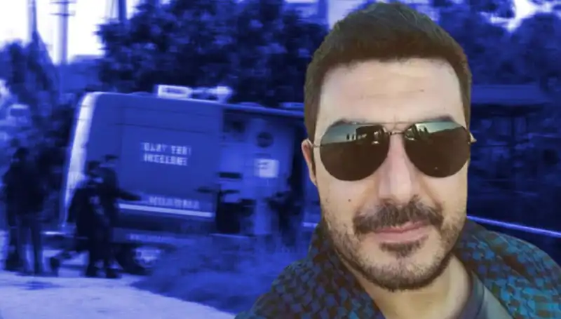 Efsane Başkanın Oğlu, Gizemli Bir Şekilde Hayatını Kaybetti