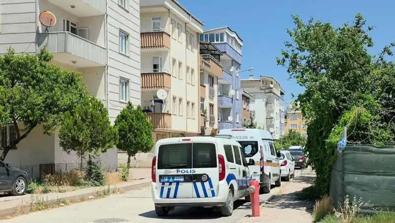 Bursa’da Şok Olay: 3 Aylık Bebek Beşiğinde Hayatını Kaybetti