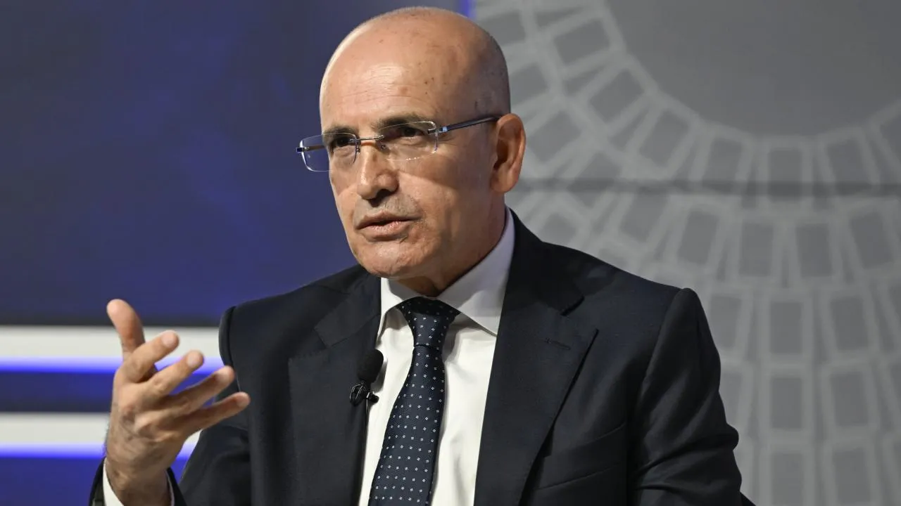 Mehmet Şimşek: İstihdamdan Taviz Vermeden Ekonomik Hedeflere İlerliyoruz