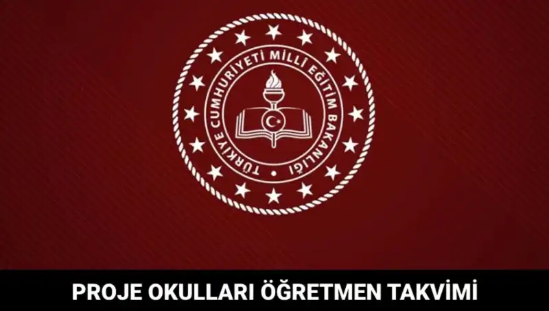 Proje Okulları Öğretmen Atama Takvimi: Beklenen Sonuçlar Ne Zaman Açıklanacak?