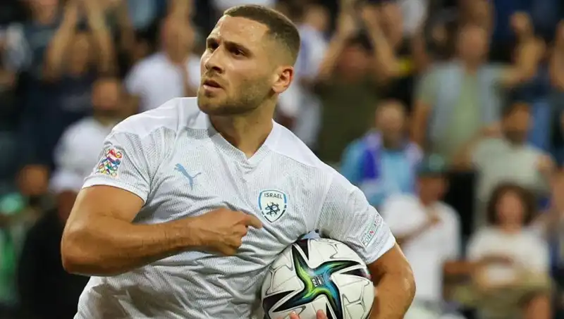 Fortuna Düsseldorf'tan Şok Karar: İsrailli Futbolcunun Transferi İptal Edildi!