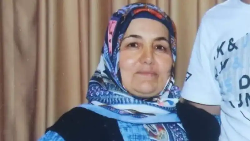 Yozgat'ta Damat Şok Edici Bir Cinayet İşledi: Kayınvalidesini Hayatından Etti