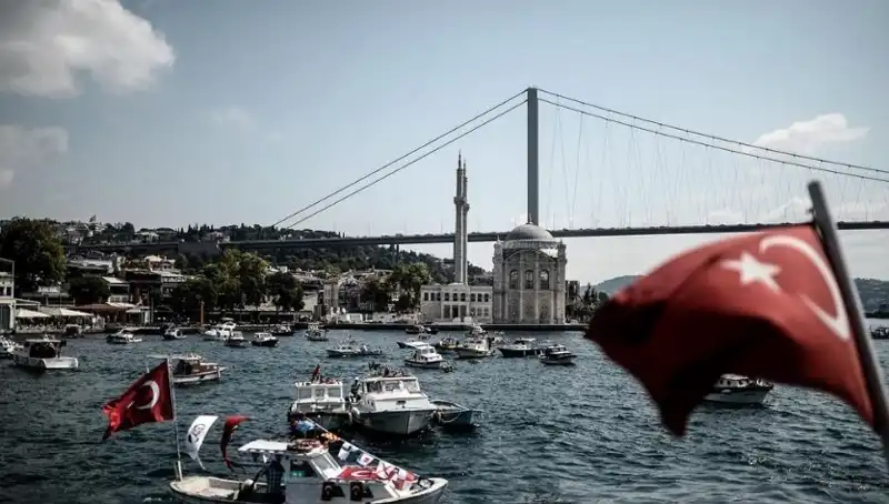 Kabotaj Bayramı Nedir? 2023 Kutlamaları ve Anlamı Hakkında Bilinmesi Gerekenler