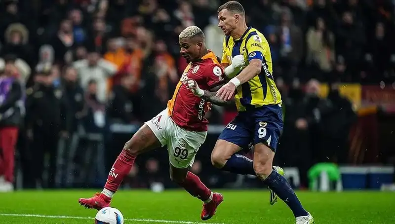Fenerbahçe ve Galatasaray, Kupa Dört Gözle Bekleniyor: 27. Karşılaşma