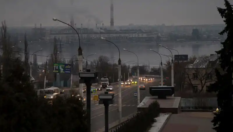 Rusya: Ukrayna'nın İHA Saldırıları Sonucu 18 Yaralı