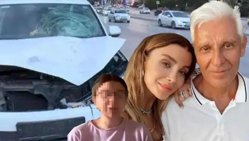 Özge Ulusoy'un Babasının Ölümünde Yargıtay'dan Sarsıcı Karar: Ceza İndirimi!