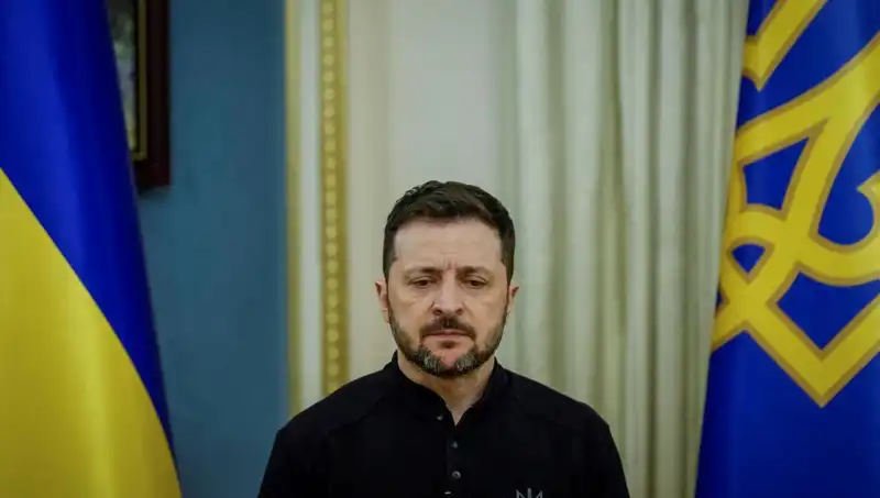 Çin ve Ukrayna Arasındaki Gerilim Tırmanıyor: Kiev Yaptırımlarını Açıklıyor
