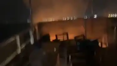 Küresel Sumud Filosu'na Dronlu Saldırı: Savaş Hattında Yeni Gelişmeler